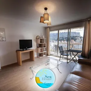 Sea Vue Mer Apartment