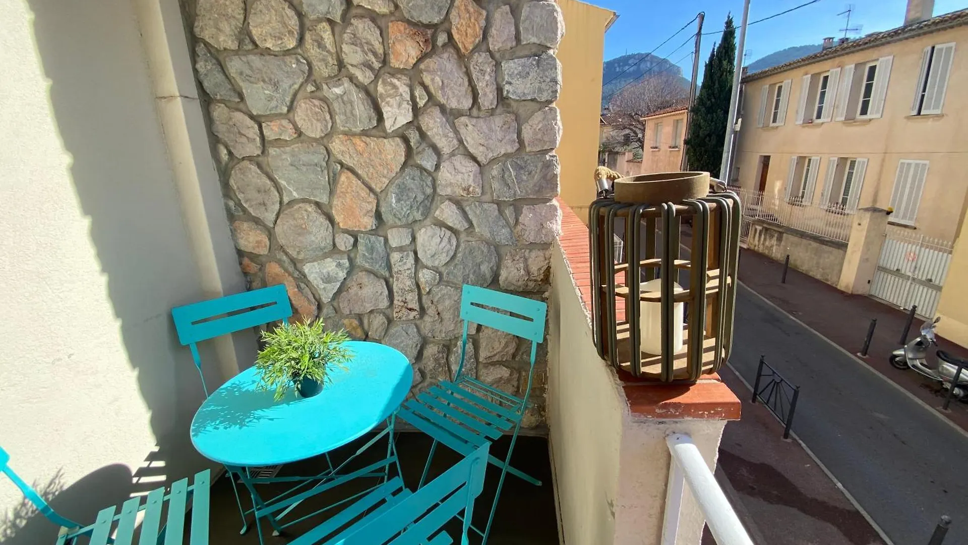 Cassis Grande Terrasse Emplacement Au Top A 1 Minute De La Plage A Pieds France