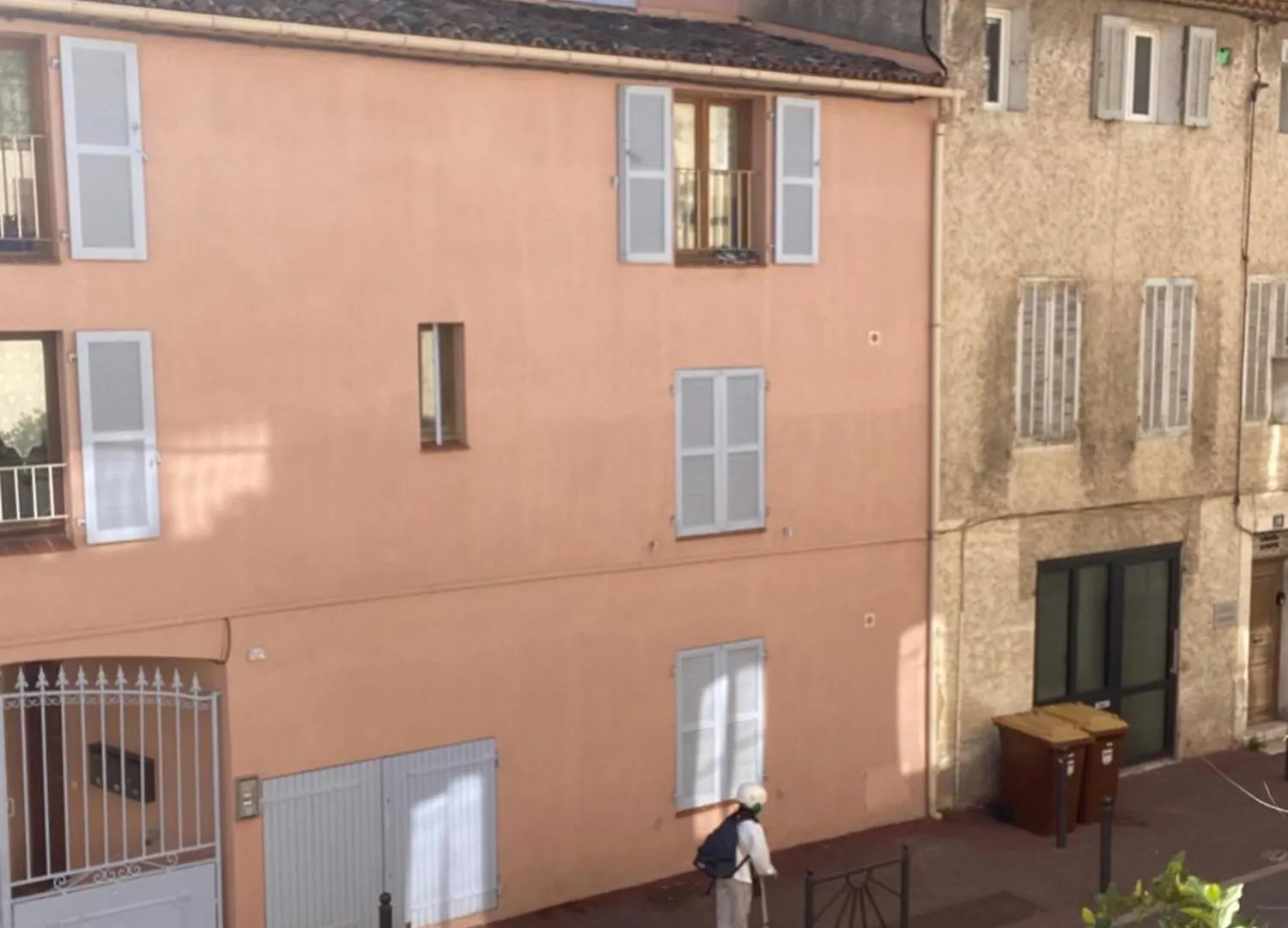 Cassis Grande Terrasse Emplacement Au Top A 1 Minute De La Plage A Pieds France